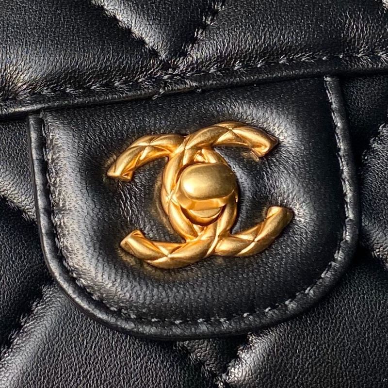 Chanel Satchel Bags